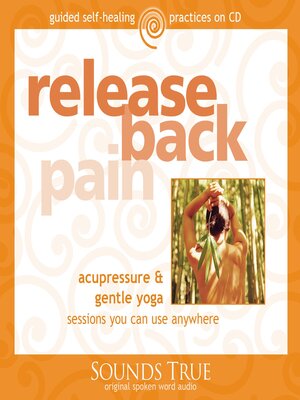 cover image of Release Back Pain